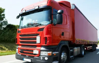 Ankara Çarşıkapı Ambar Kargo