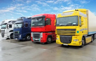 Ankara Çarşıkapı Nakliye Ambarı