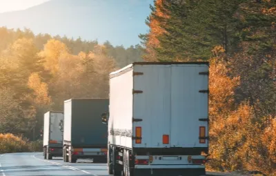 Ankara ile Çarşıkapı Arası Klima Taşıma