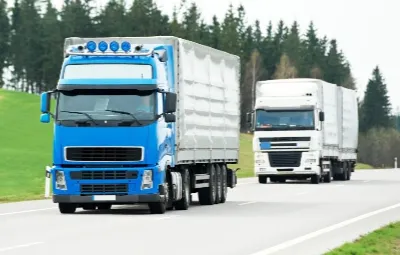 Ankara ile Çarşıkapı Arası Eşya Taşıma